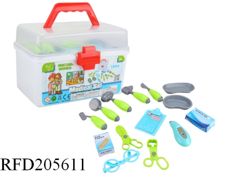DOCTOR SET
