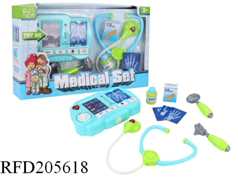 DOCTOR SET