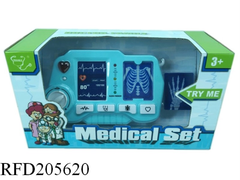 DOCTOR SET