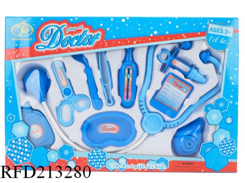 DOCTOR SET