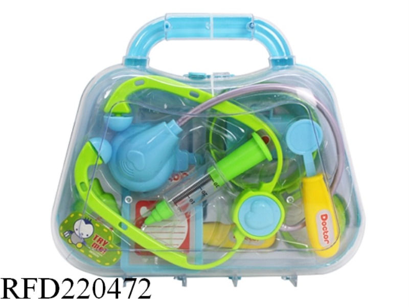 DOCTOR SET