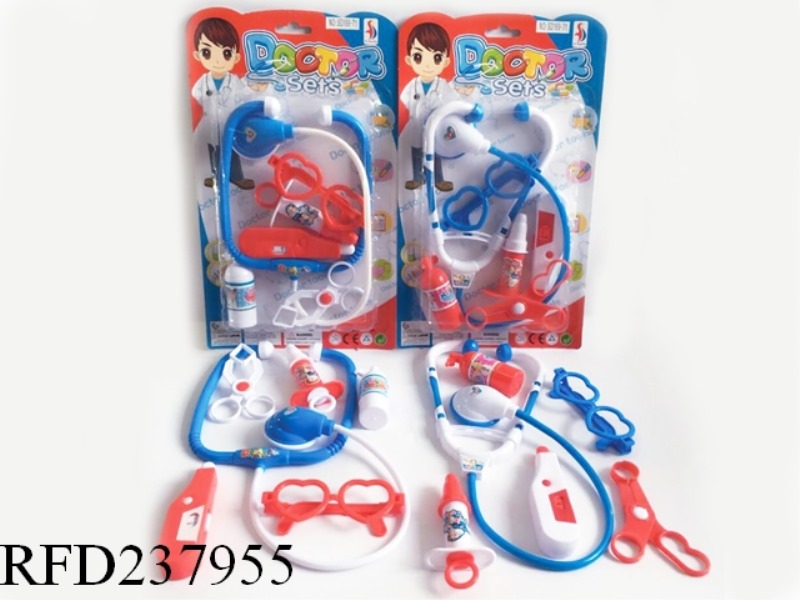 DOCTOR SET