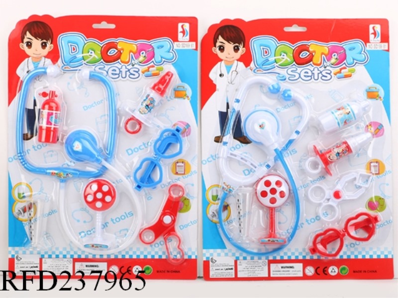 DOCTOR SET
