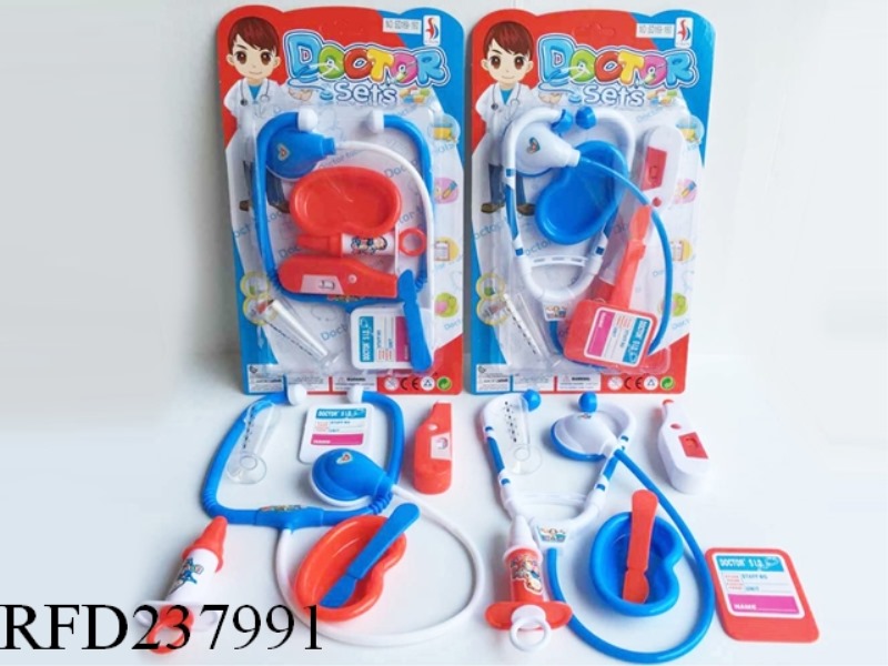 DOCTOR SET
