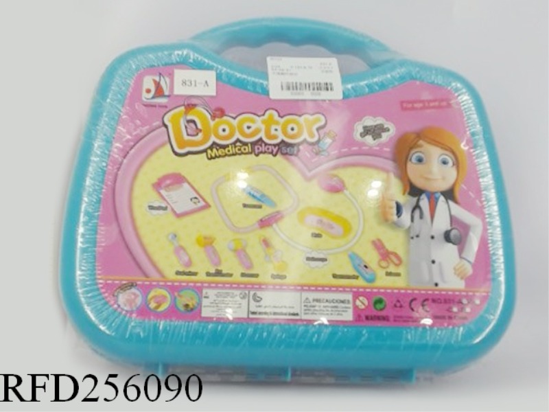 DOCTOR TOYS