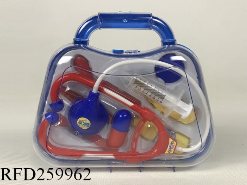 DOCTOR PLAY SET