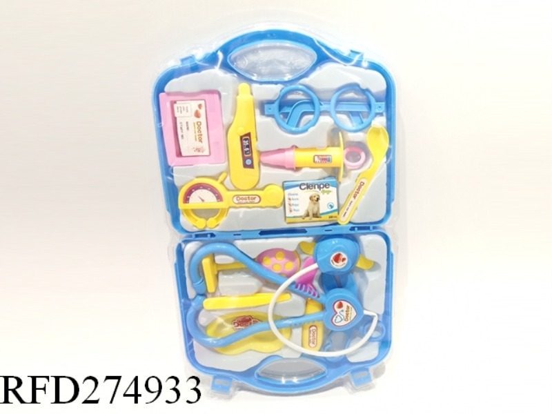 DOCTOR SET
