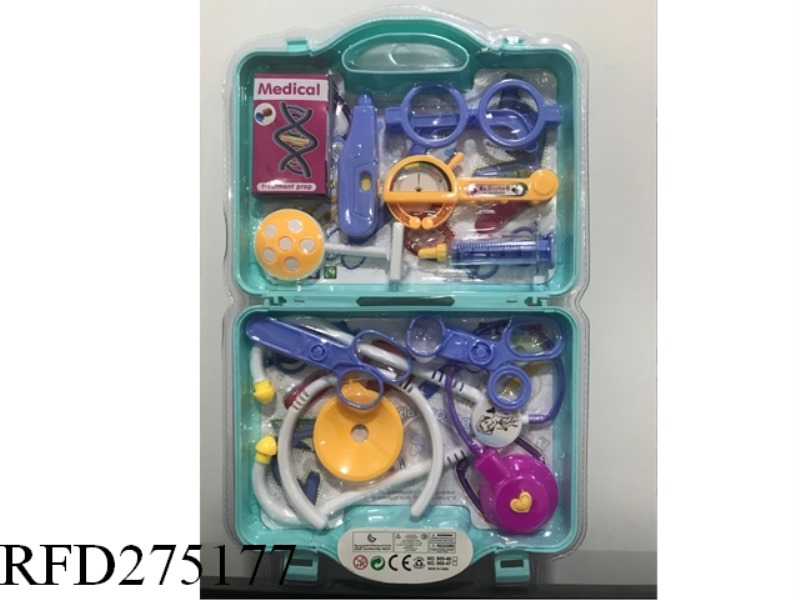 DOCTOR SET