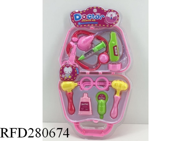 DOCTER SET