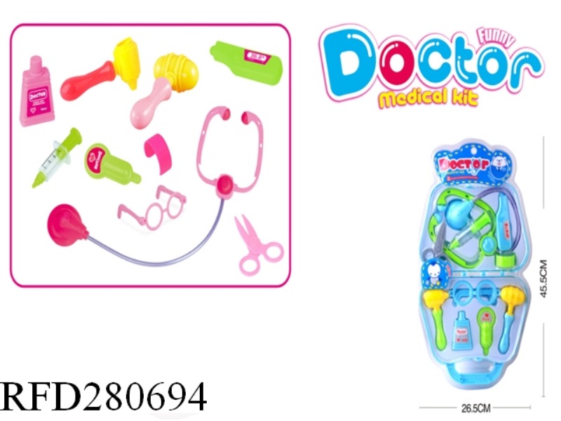 DOCTOR SET