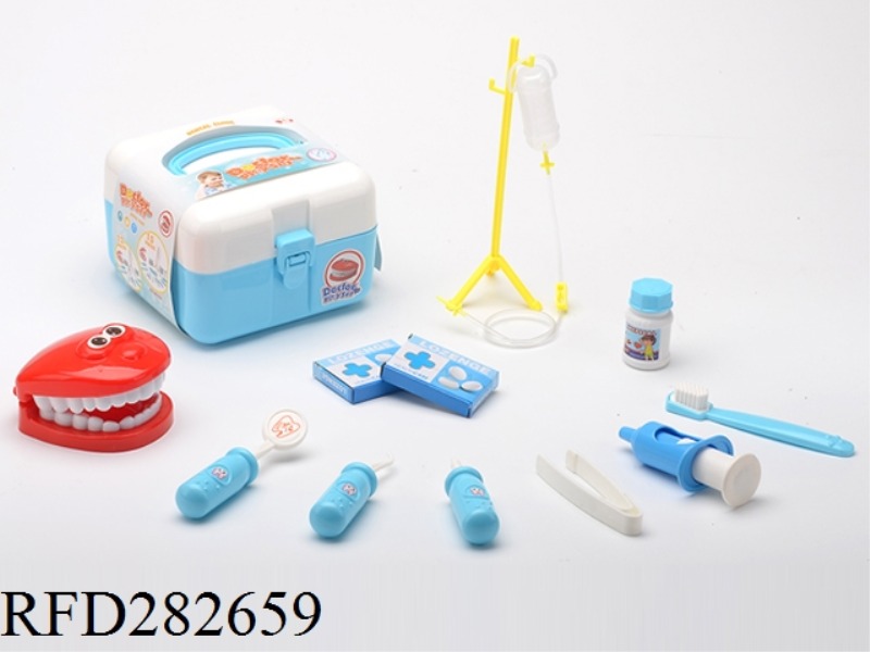 DOCTOR SET