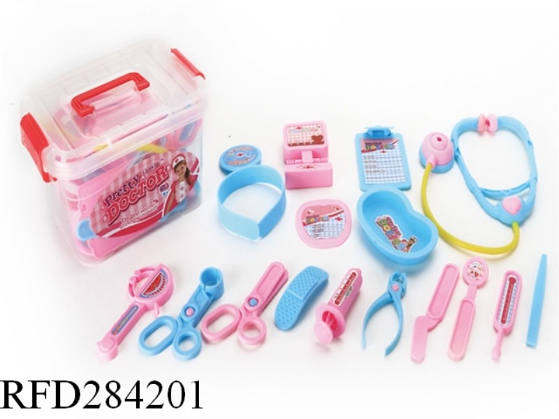 DOCTOR SET