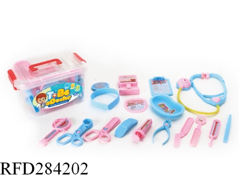 DOCTOR SET
