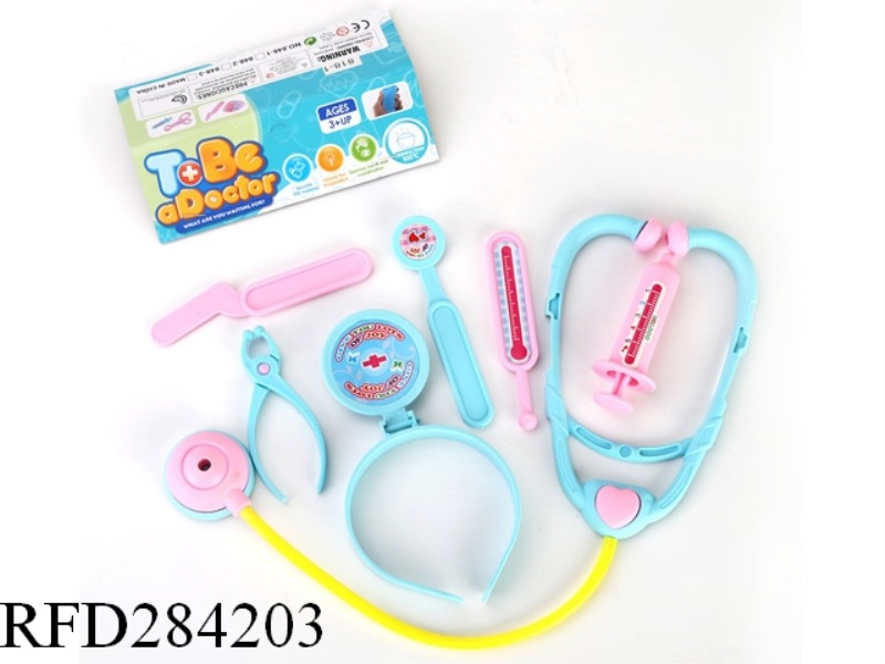DOCTOR SET