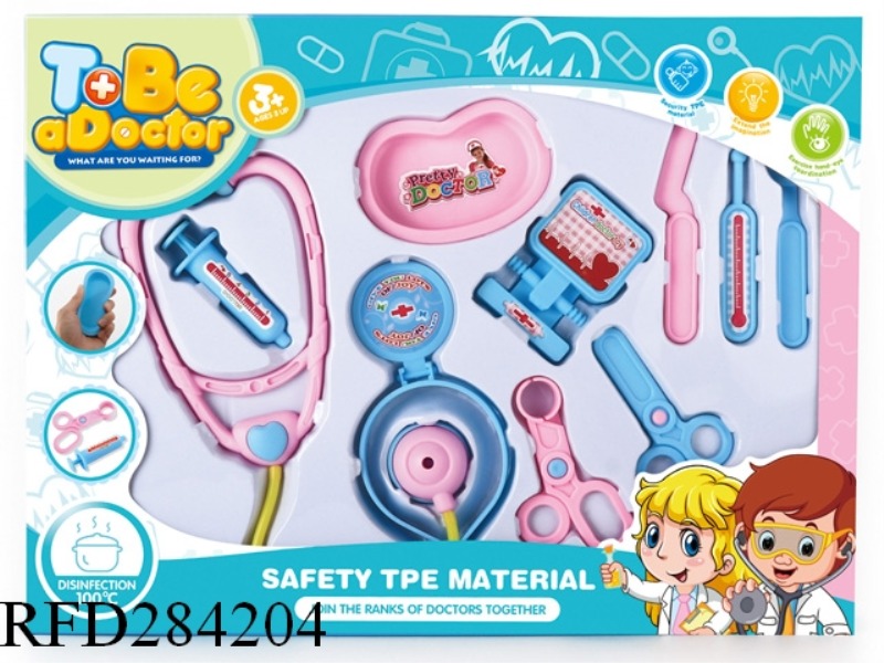 DOCTOR SET