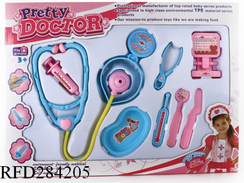DOCTOR SET
