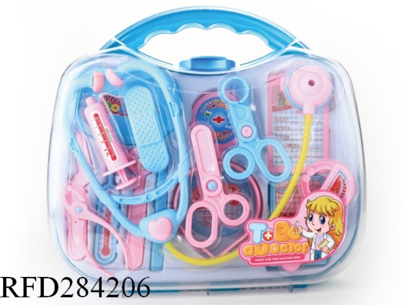 DOCTOR SET