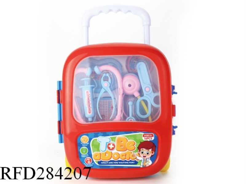 DOCTOR SET