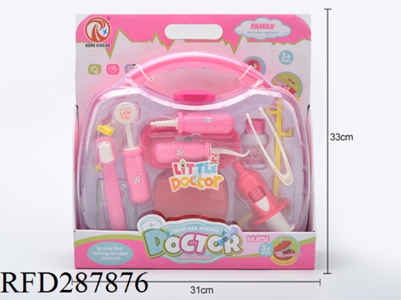 DENTIST SET