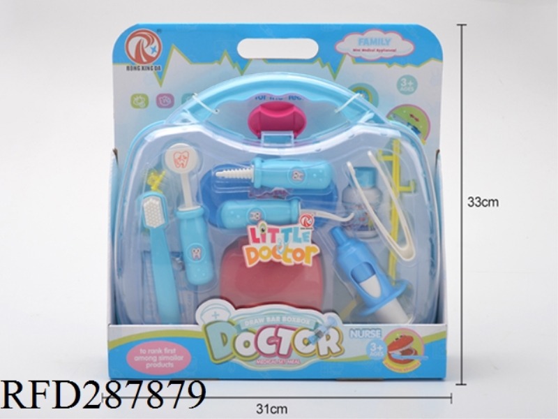 DENTIST SET