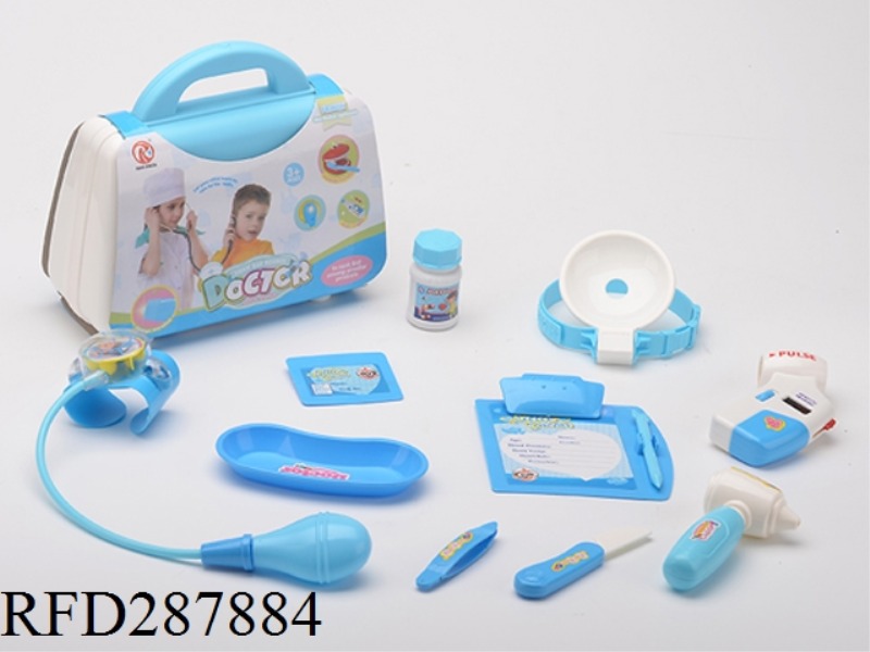 DOCTOR SET WITH LIGHT