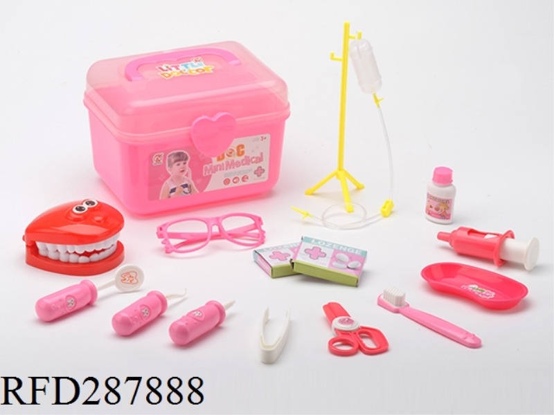 DENTIST SET