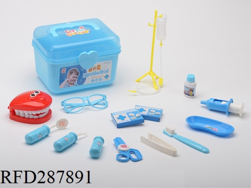 DENTIST SET