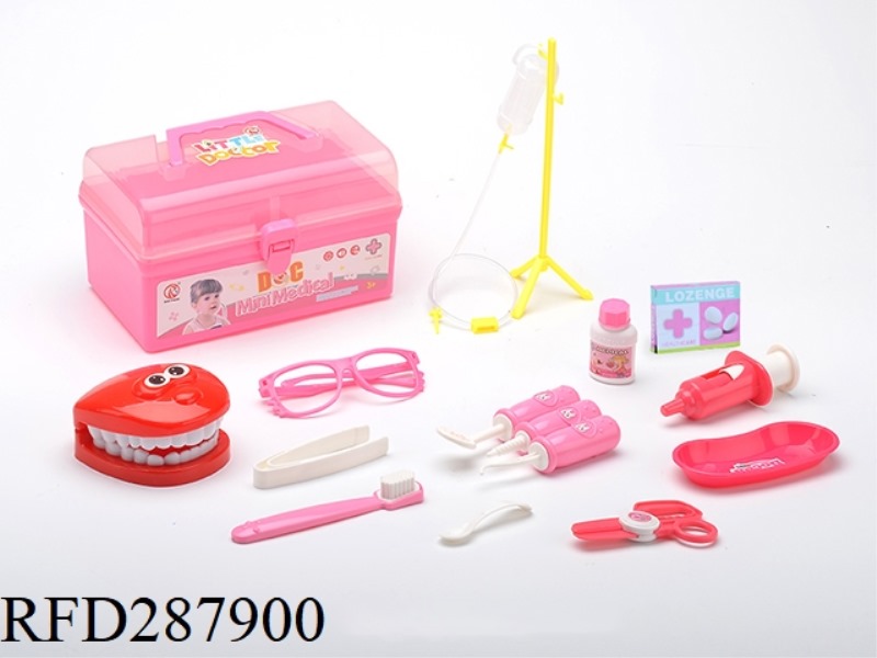 DENTIST SET