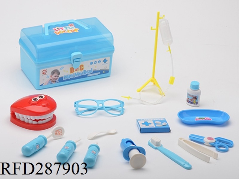 DENTIST SET
