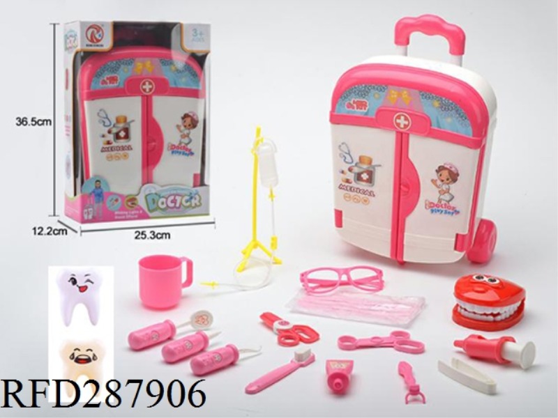 DENTIST SET