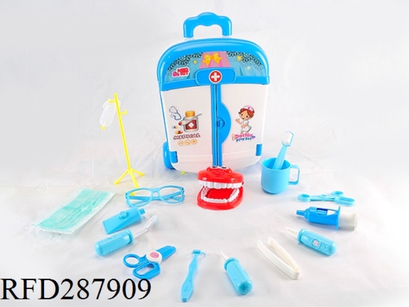 DENTIST SET