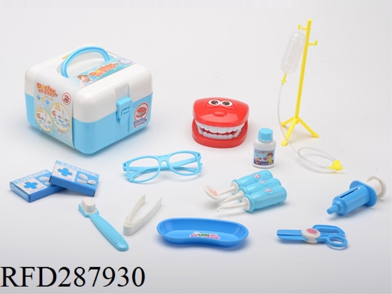 DENTIST SET