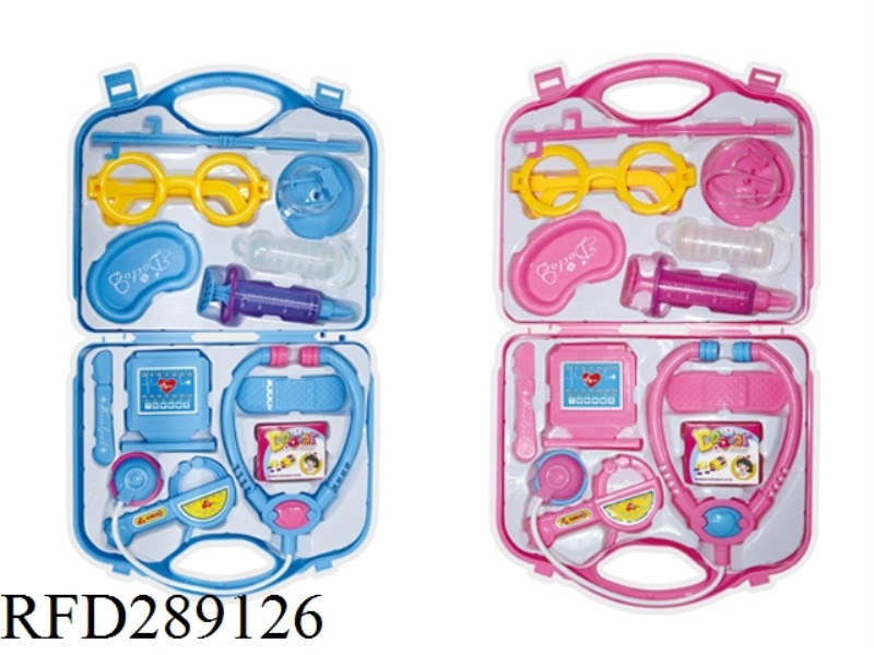 DOCTOR SET