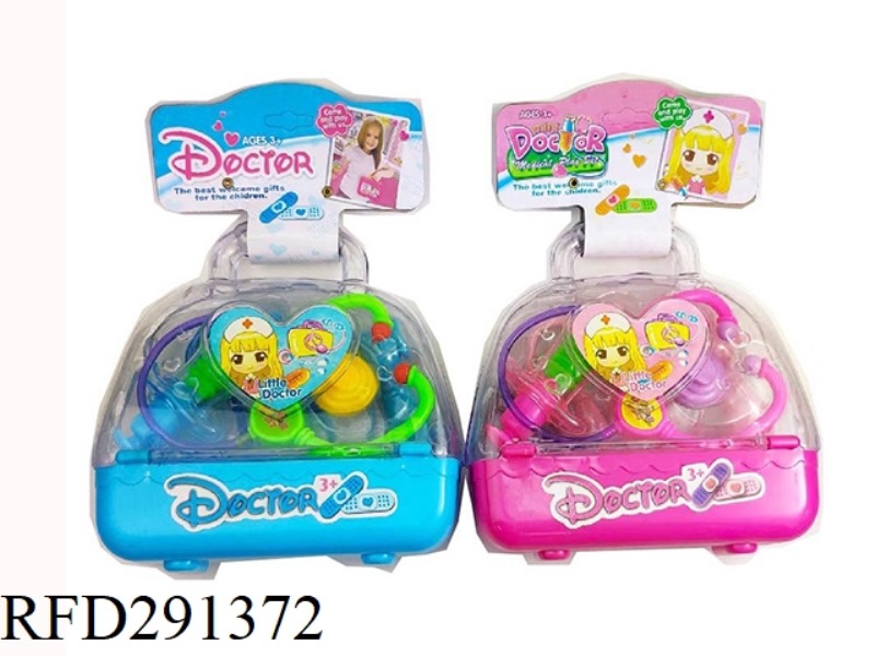 DOCTOR SET