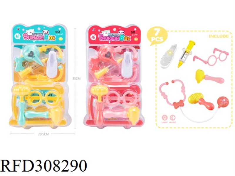 DOCTOR SET
