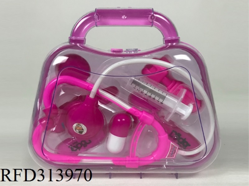 DOCTOR SET