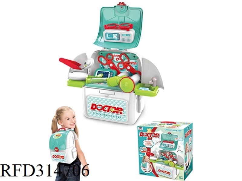 MEDICAL KIT CASE