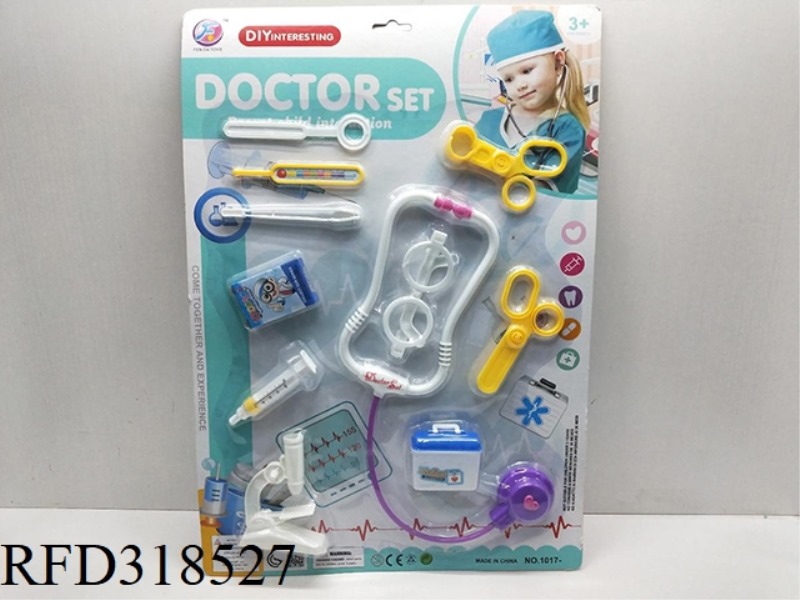 DOCTOR SET