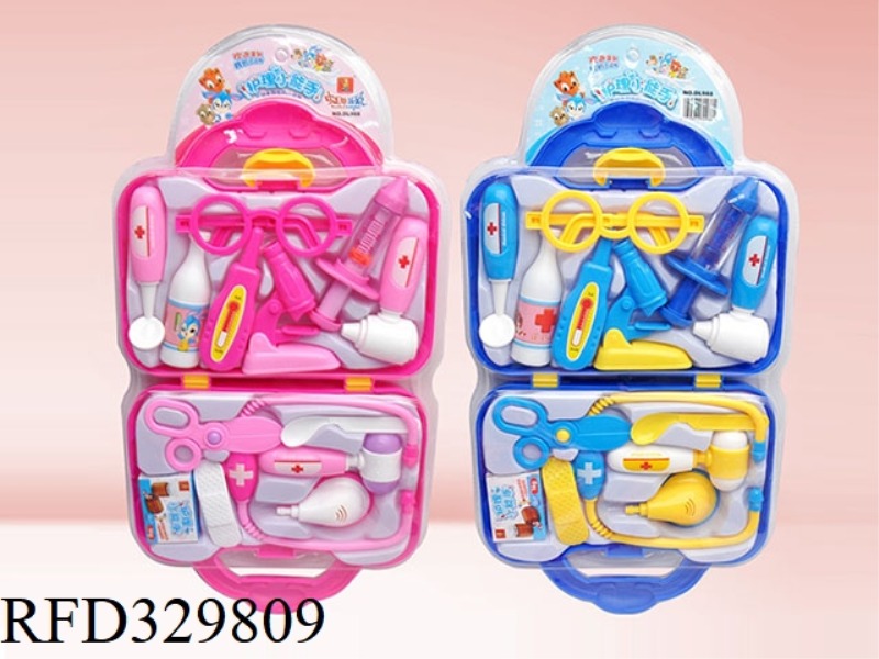DOCTOR SET