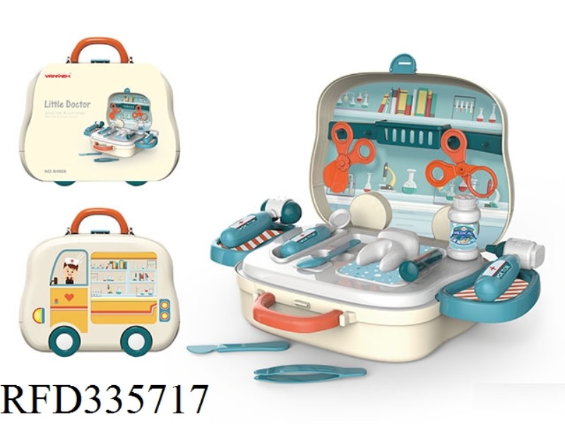 PORTABLE MEDICAL EQUIPMENT CART