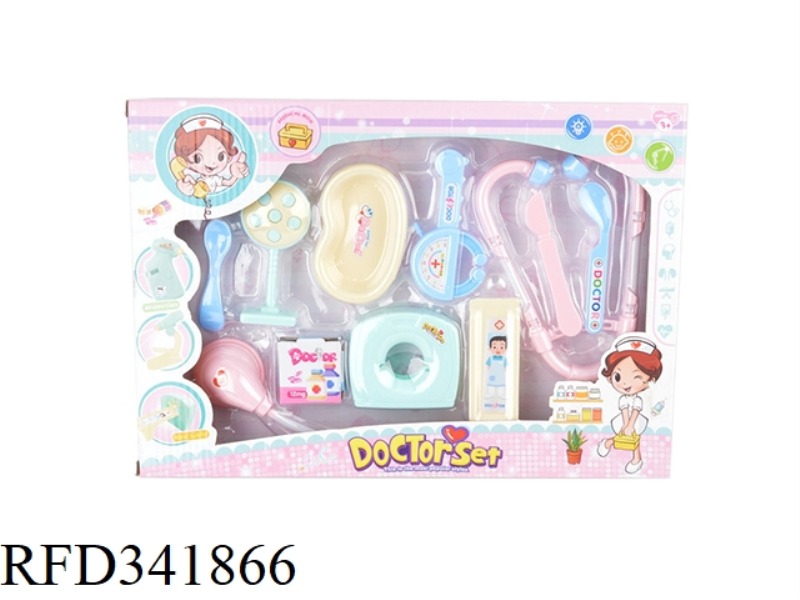 LIGHT PROJECTION MEDICAL TOOLS