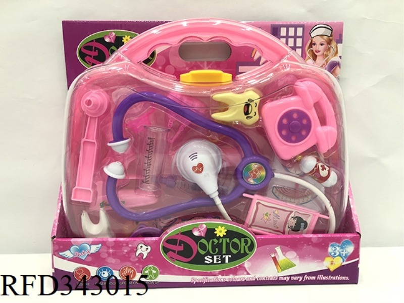 MEDICAL TOOLS