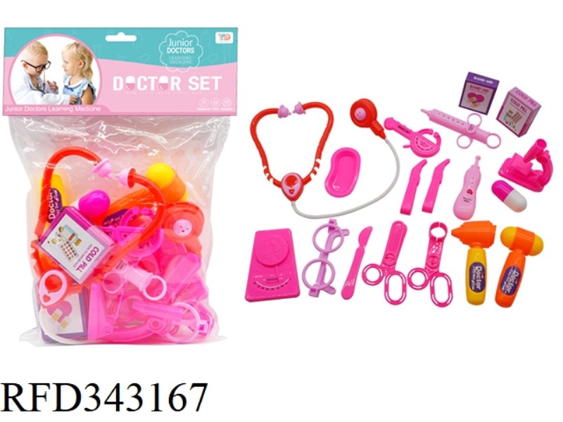 MEDICAL SET