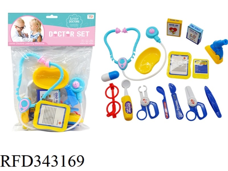 MEDICAL SET