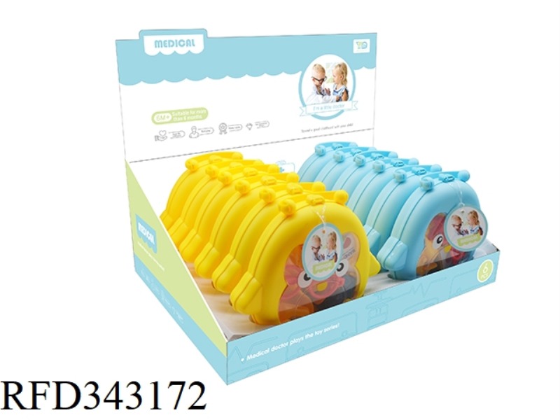 PENGUIN 12PCS