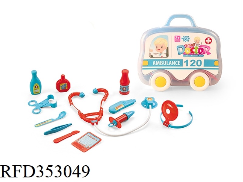 MEDICAL TOOLS