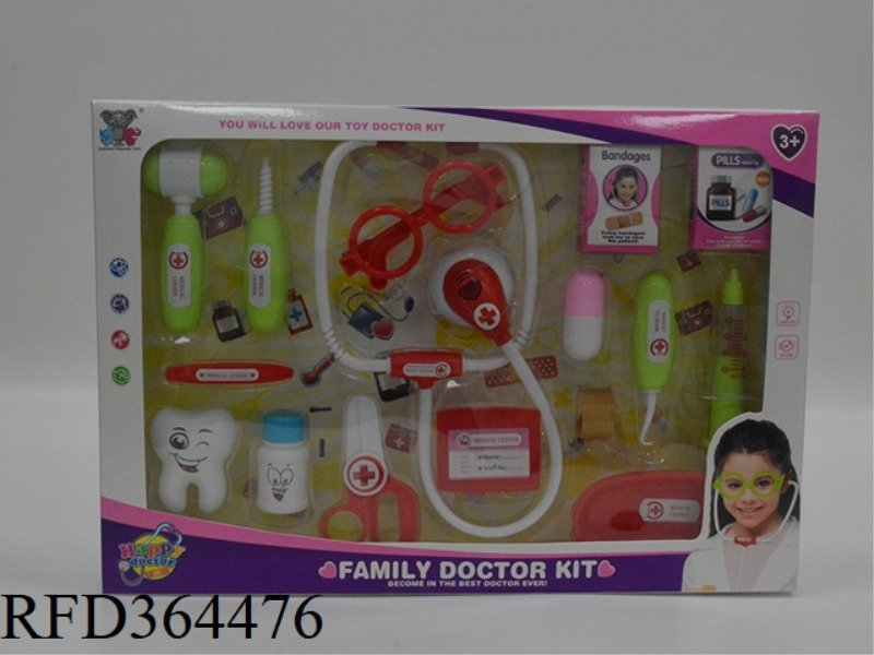 16PCS (LIGHT MUSIC)