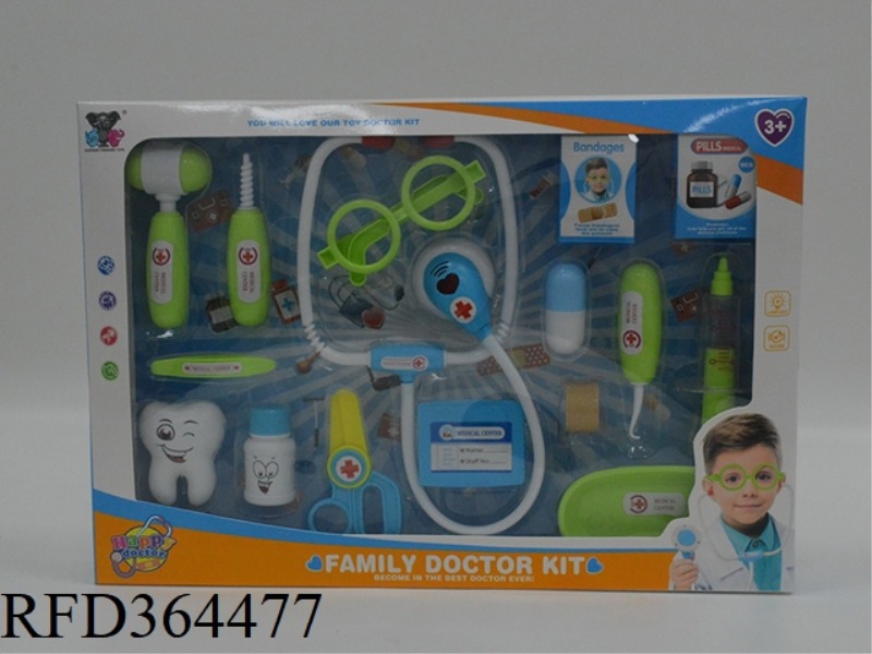 16PCS (LIGHT MUSIC)