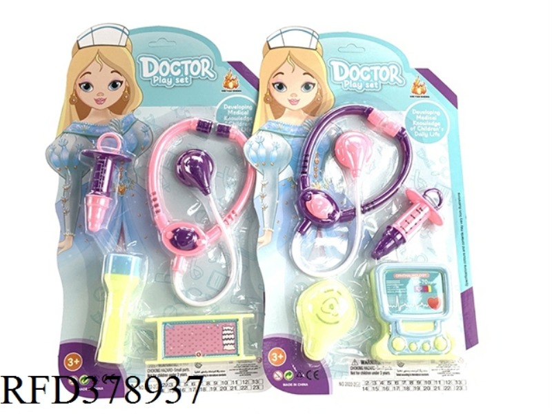 DOCTOR SET