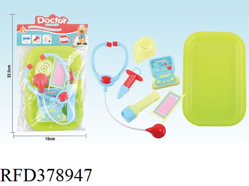 MEDICAL TOOLS